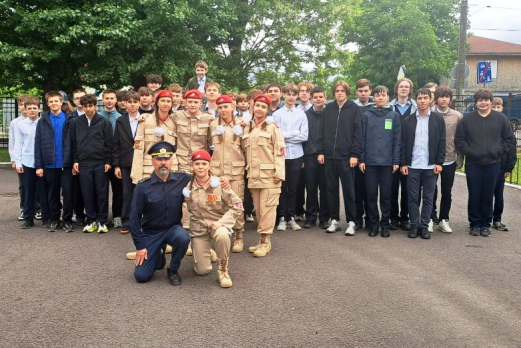 Военные сборы